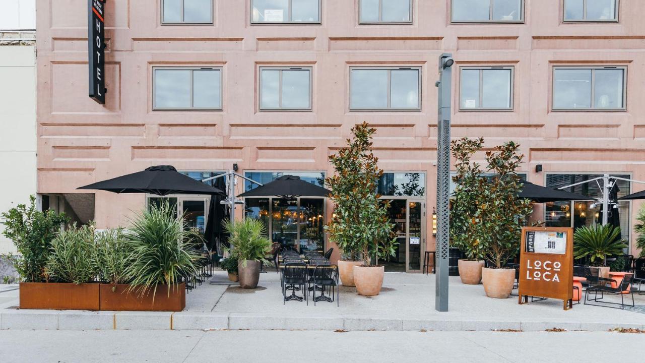 Aiden By Best Western Lorient Centre Εξωτερικό φωτογραφία