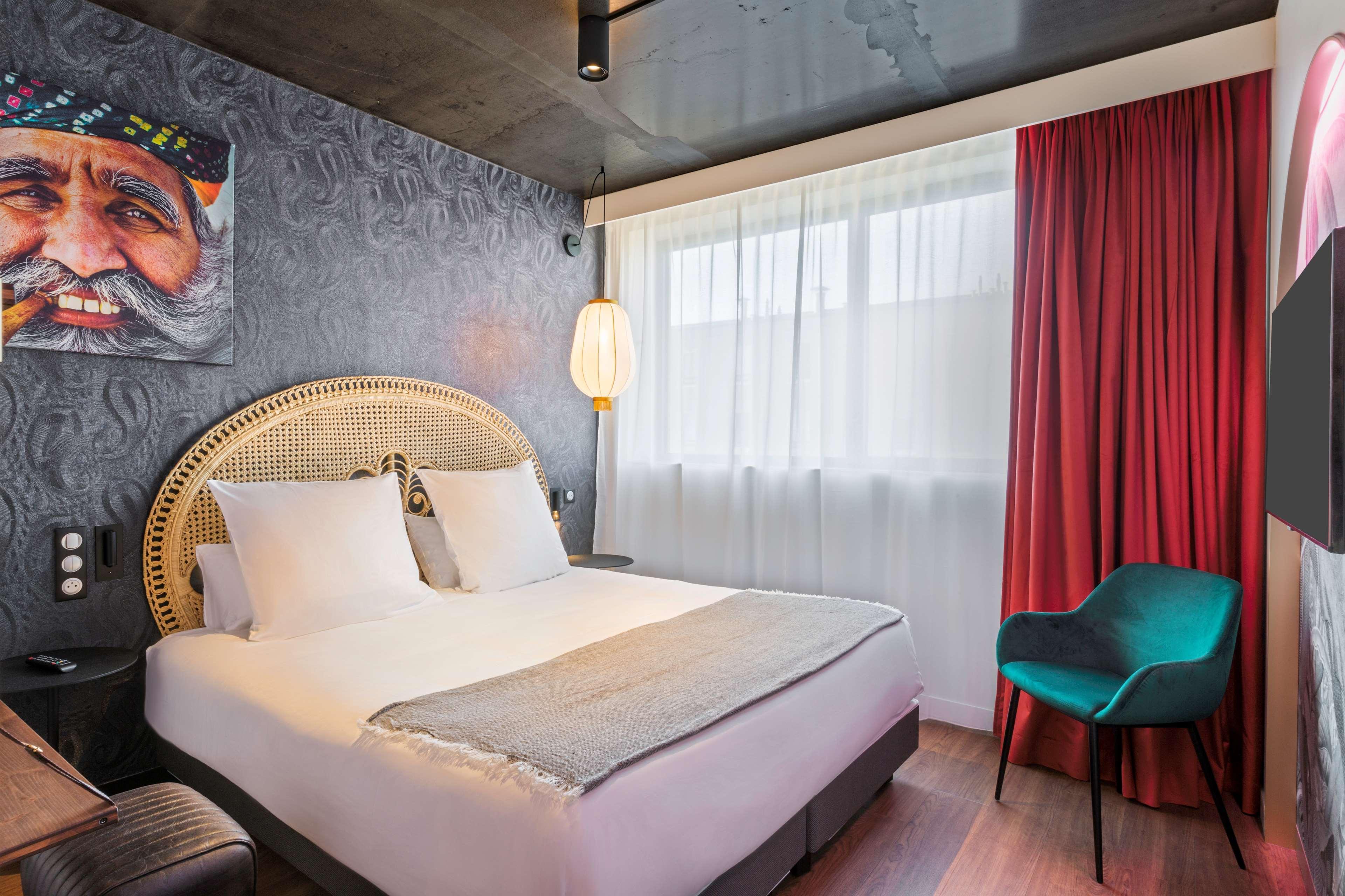 Aiden By Best Western Lorient Centre Εξωτερικό φωτογραφία