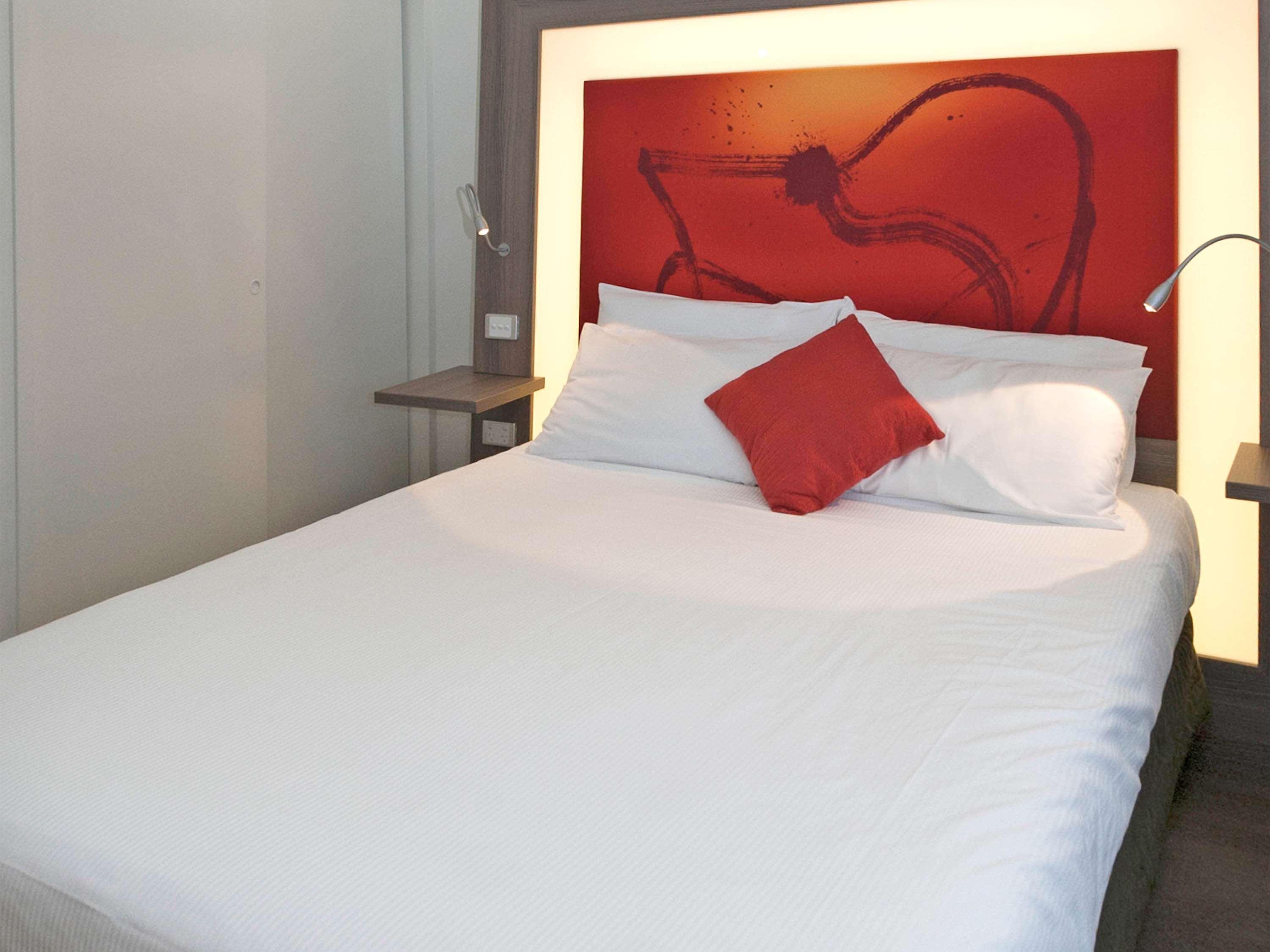 Aiden By Best Western Lorient Centre Εξωτερικό φωτογραφία