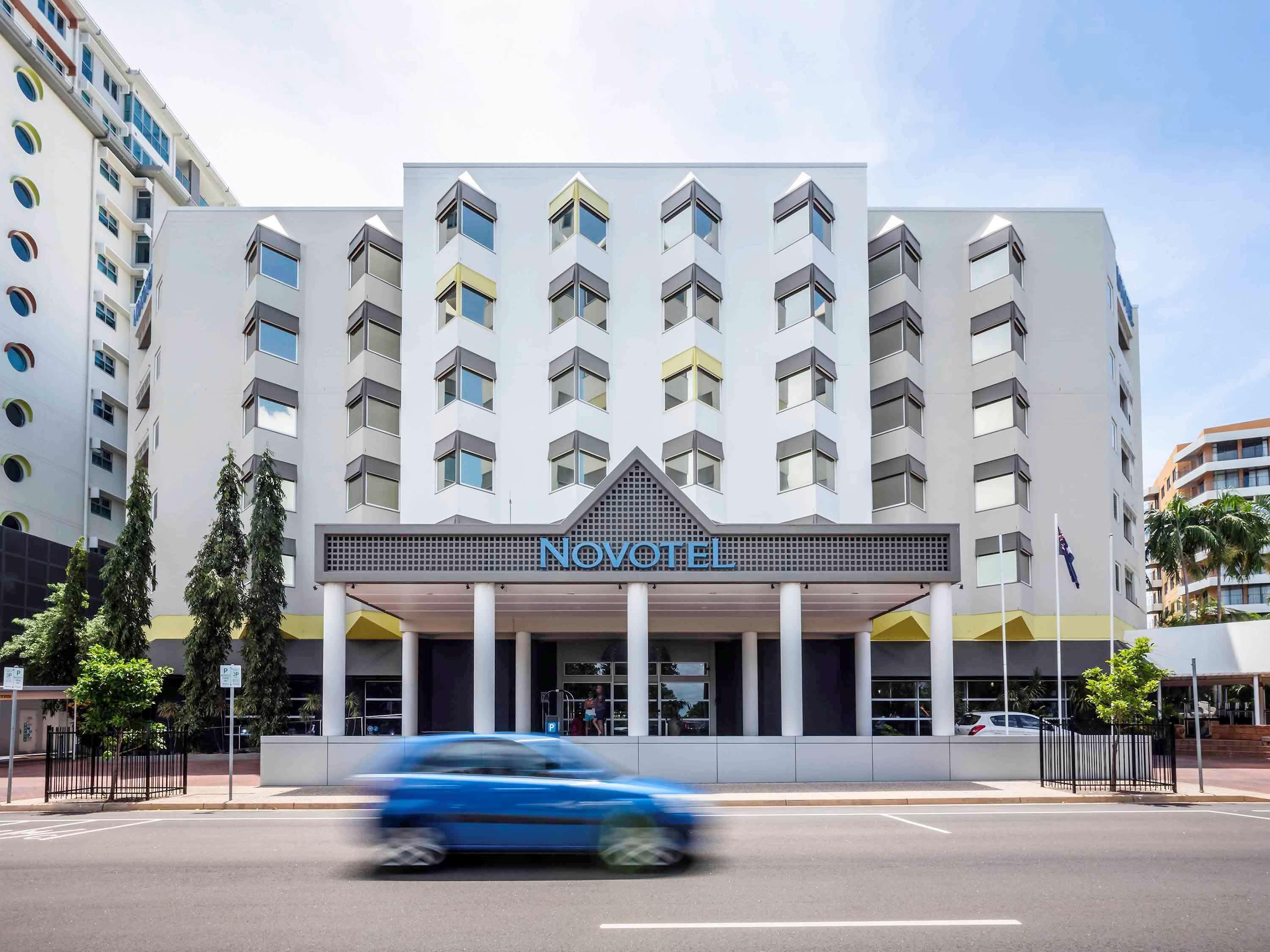 Aiden By Best Western Lorient Centre Εξωτερικό φωτογραφία