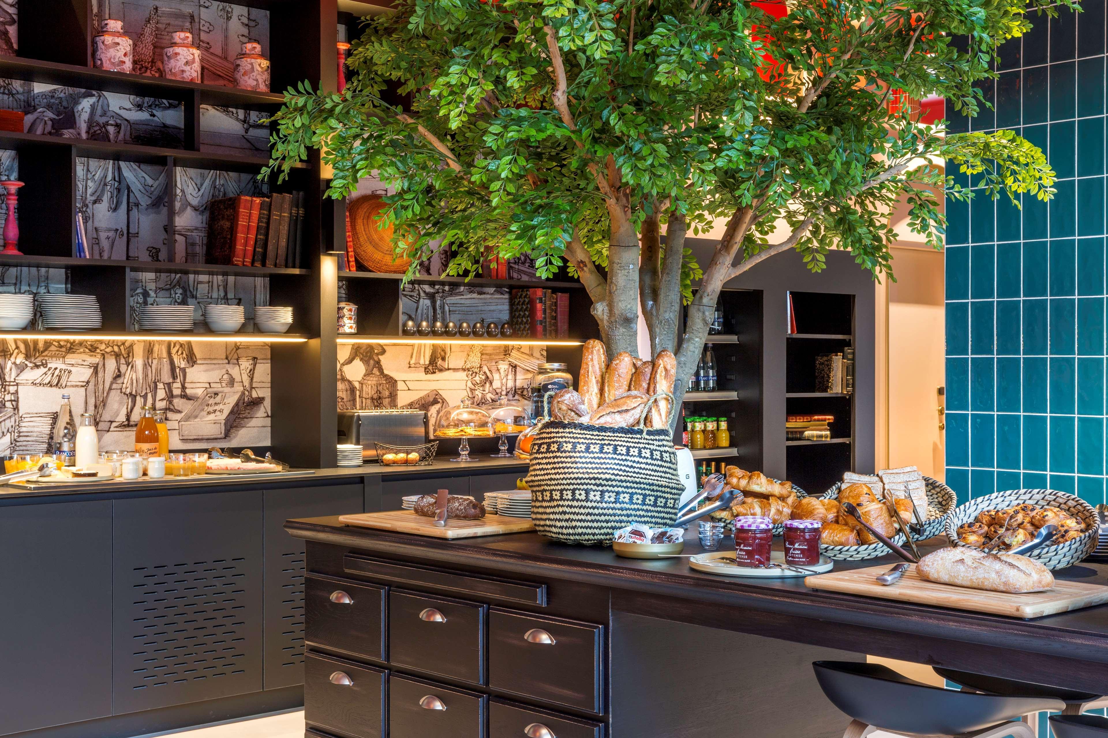 Aiden By Best Western Lorient Centre Εξωτερικό φωτογραφία