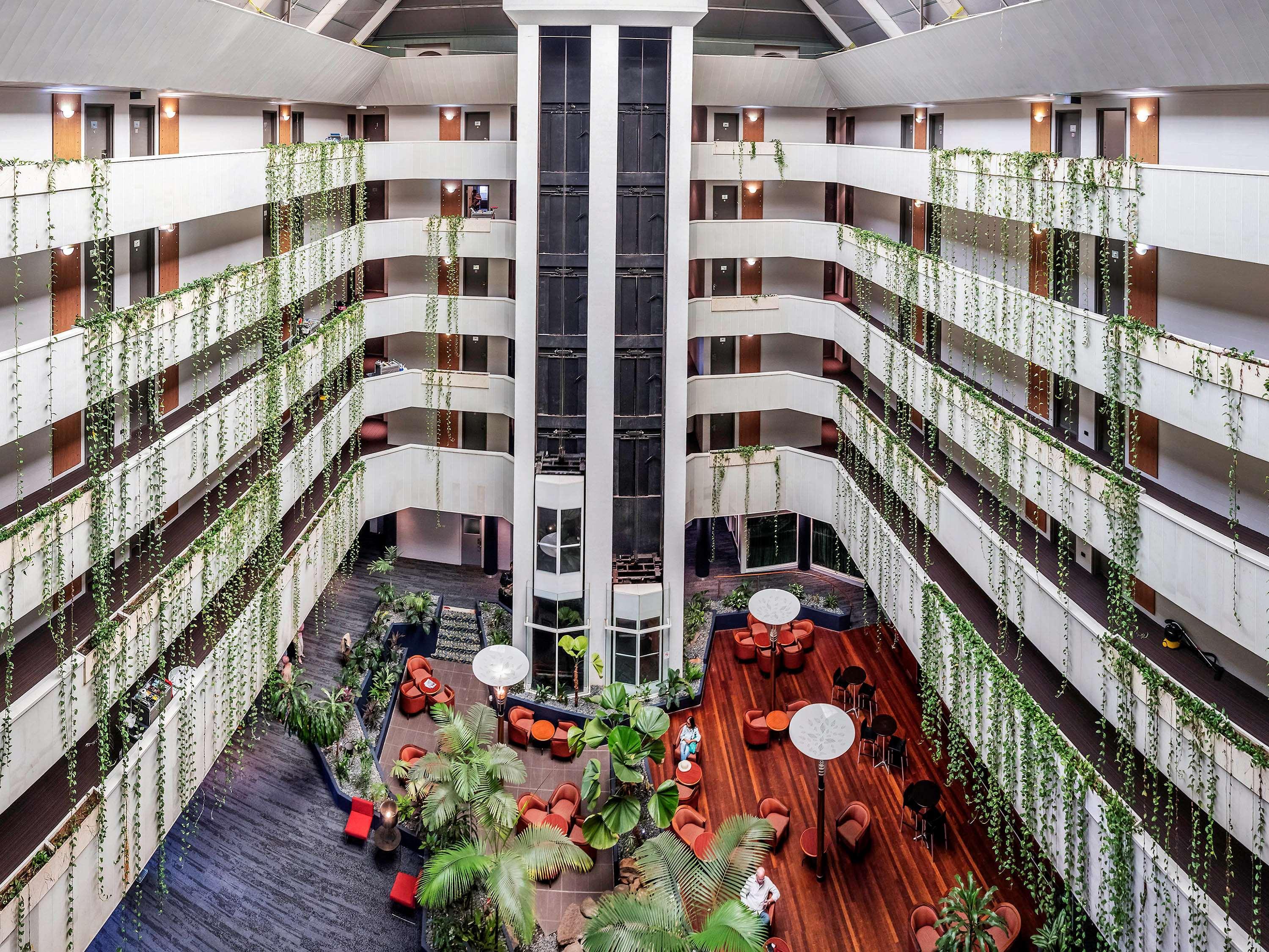 Aiden By Best Western Lorient Centre Εξωτερικό φωτογραφία