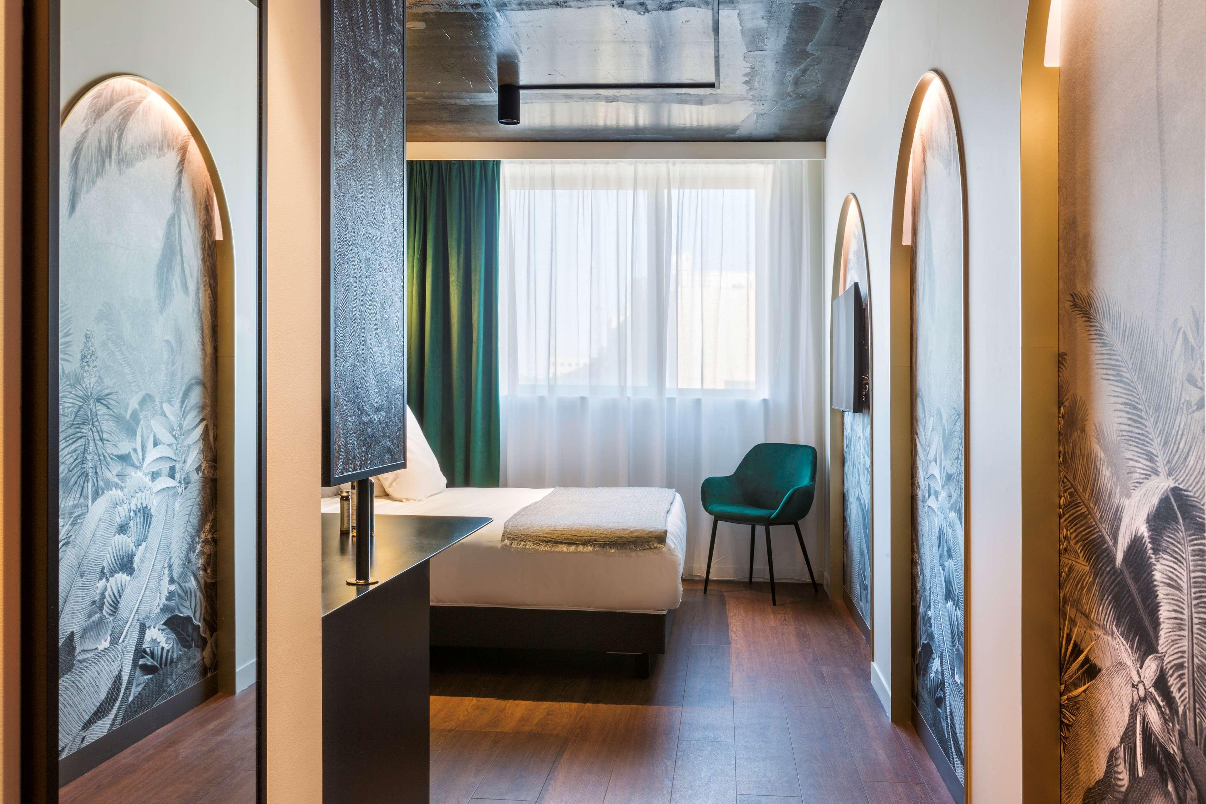 Aiden By Best Western Lorient Centre Εξωτερικό φωτογραφία