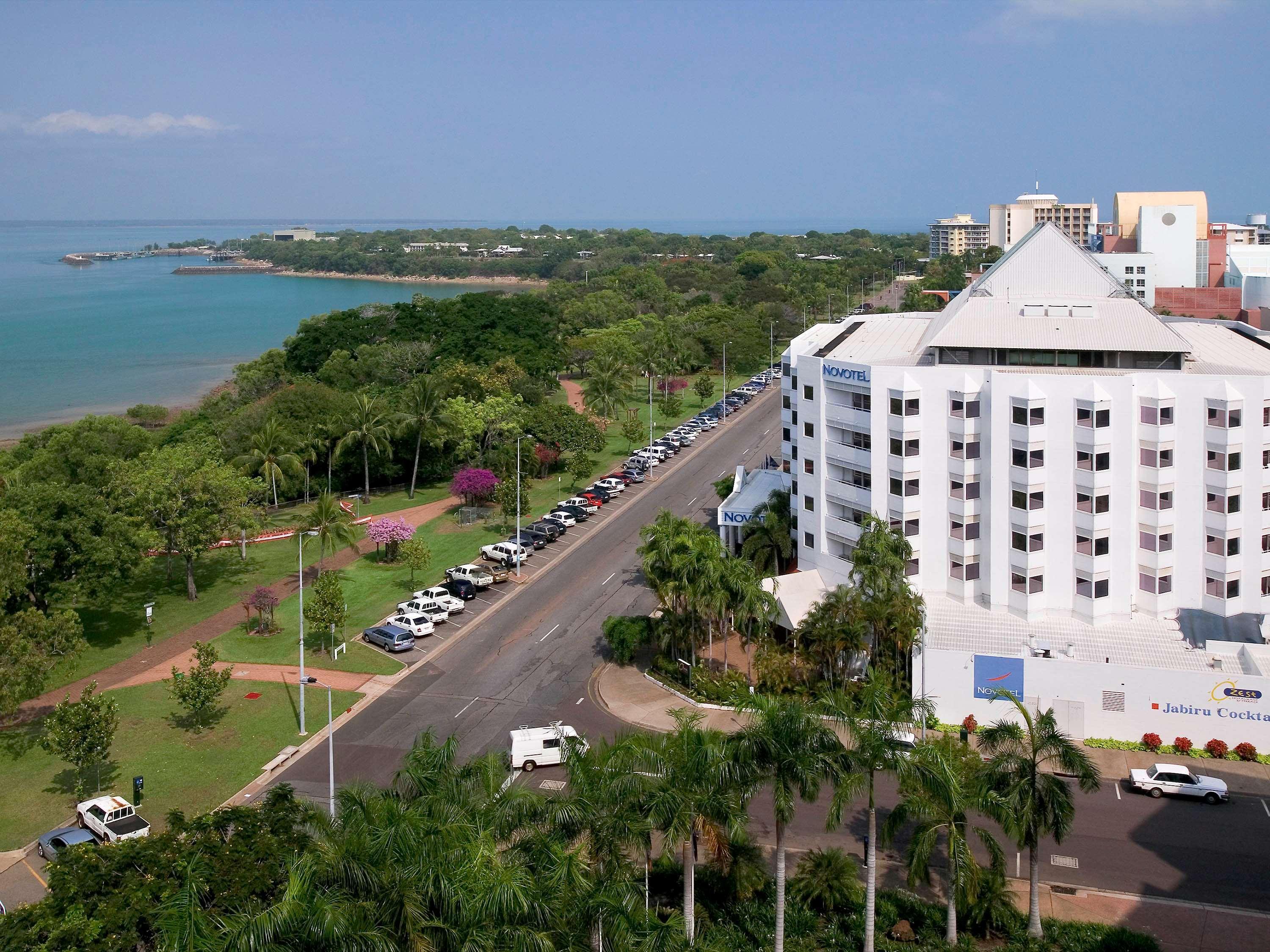 Aiden By Best Western Lorient Centre Εξωτερικό φωτογραφία