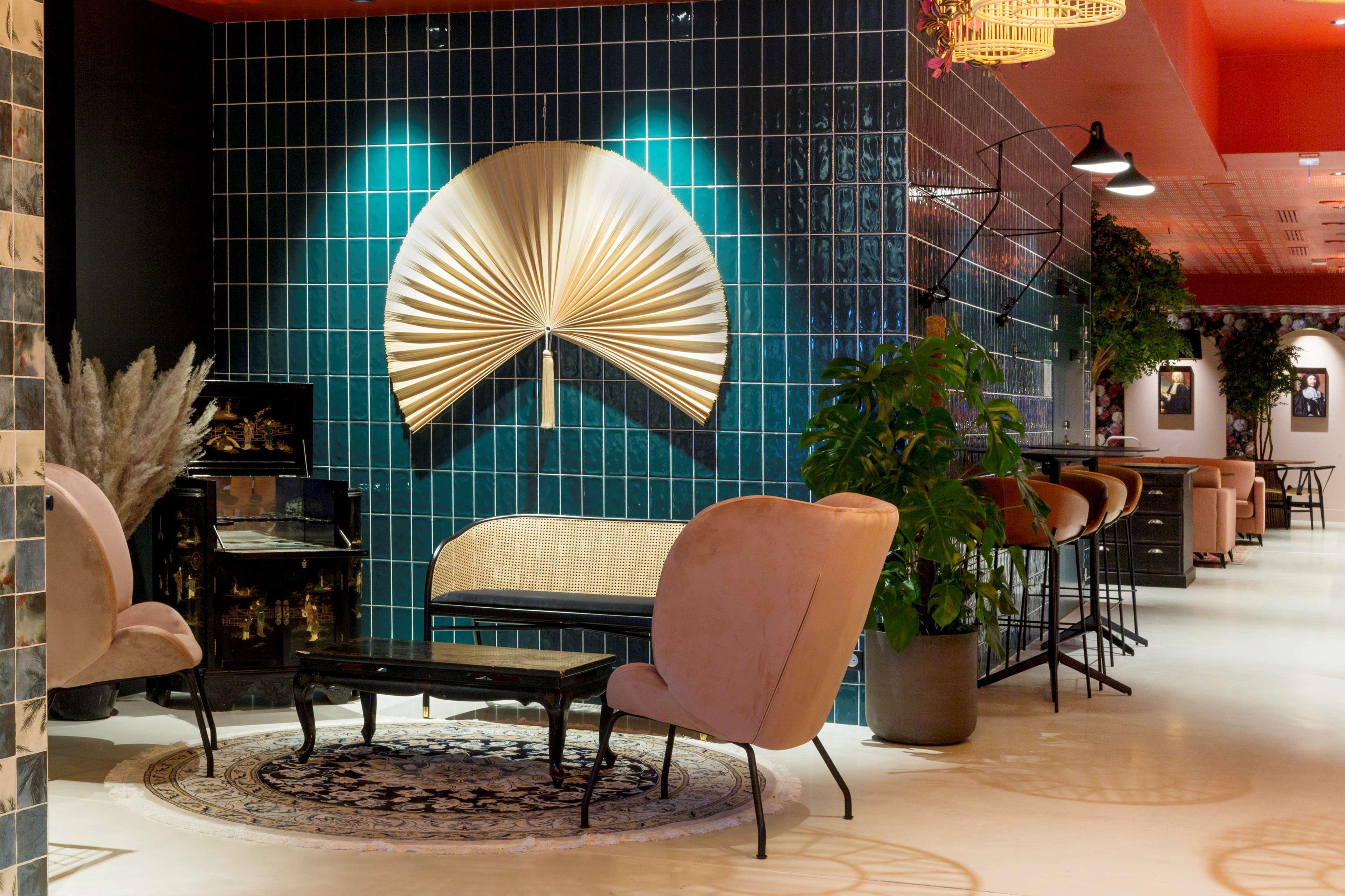 Aiden By Best Western Lorient Centre Εξωτερικό φωτογραφία
