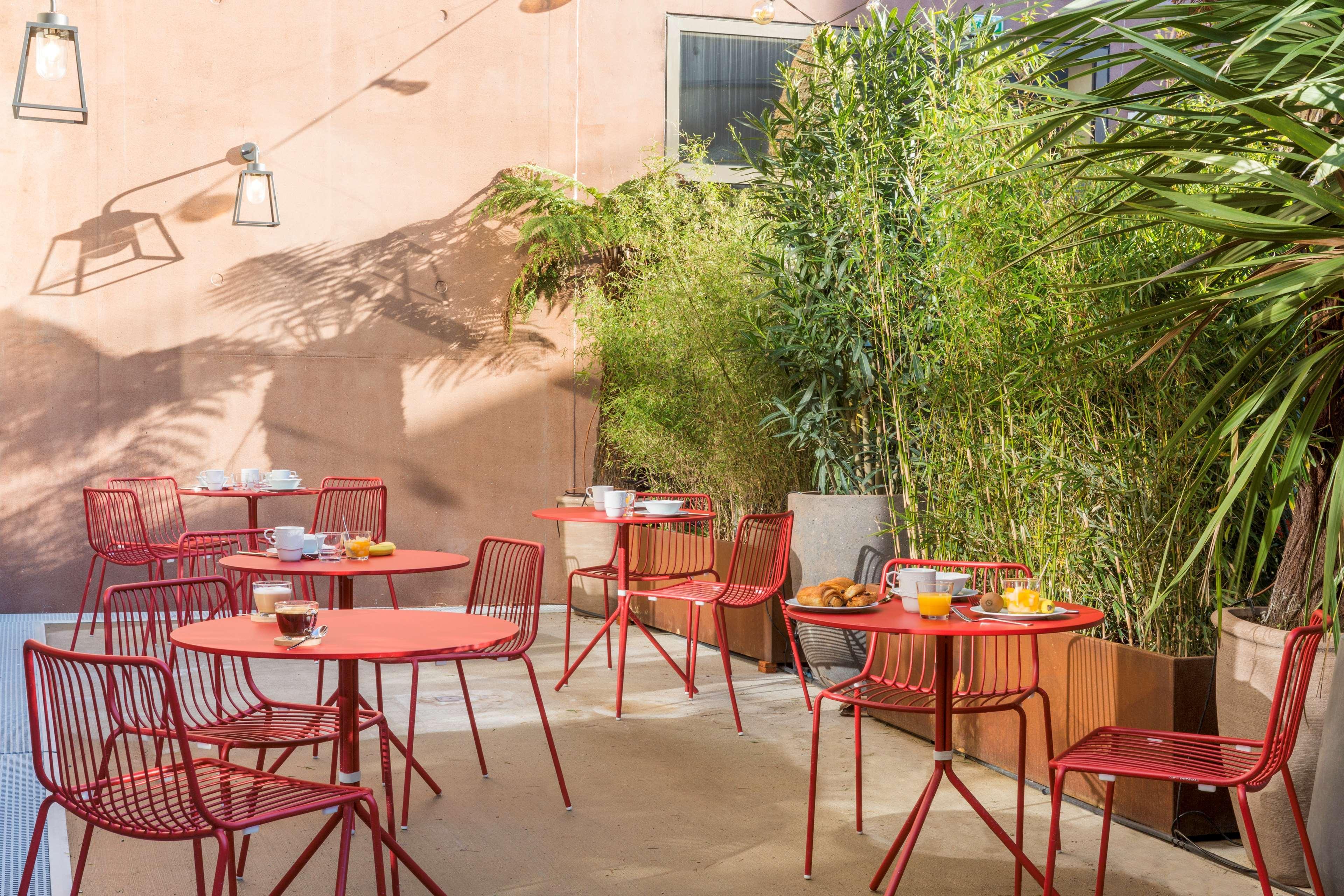 Aiden By Best Western Lorient Centre Εξωτερικό φωτογραφία