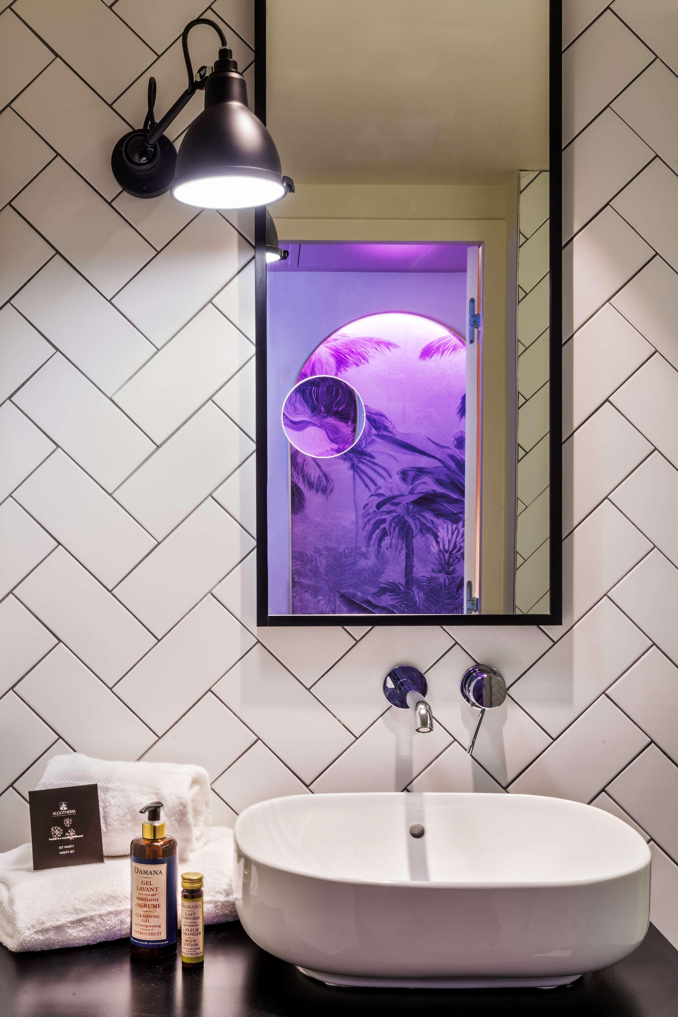 Aiden By Best Western Lorient Centre Εξωτερικό φωτογραφία