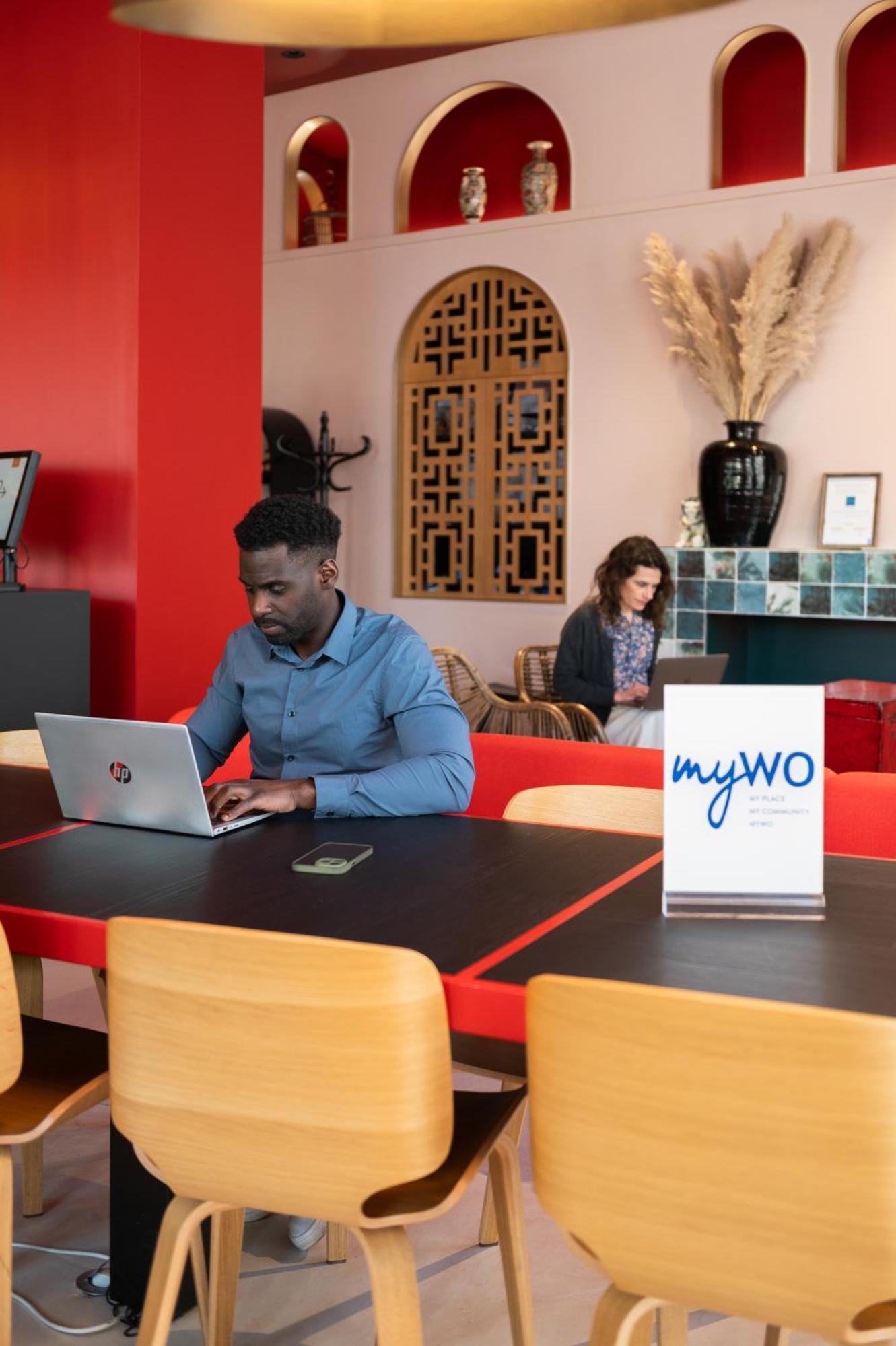 Aiden By Best Western Lorient Centre Εξωτερικό φωτογραφία